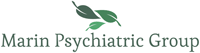 marin psychiatric